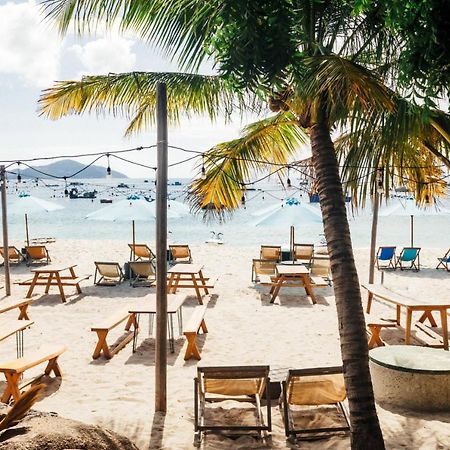 Villa Dao Hoa Vang Cam Ranh - Venuestay Екстериор снимка