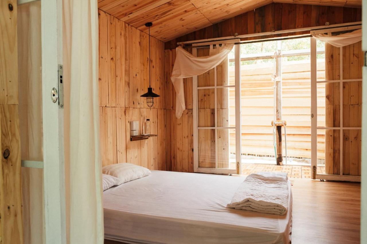 Villa Dao Hoa Vang Cam Ranh - Venuestay Екстериор снимка