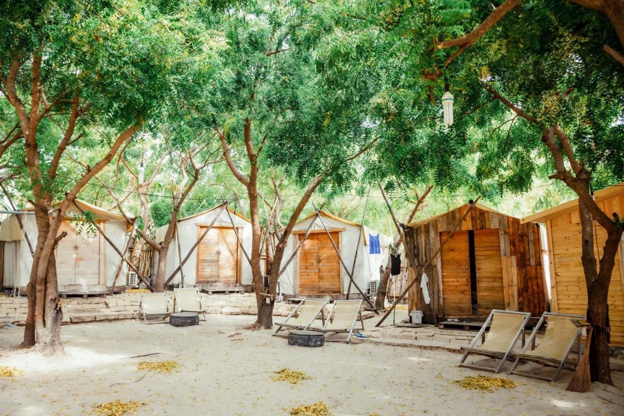 Villa Dao Hoa Vang Cam Ranh - Venuestay Екстериор снимка