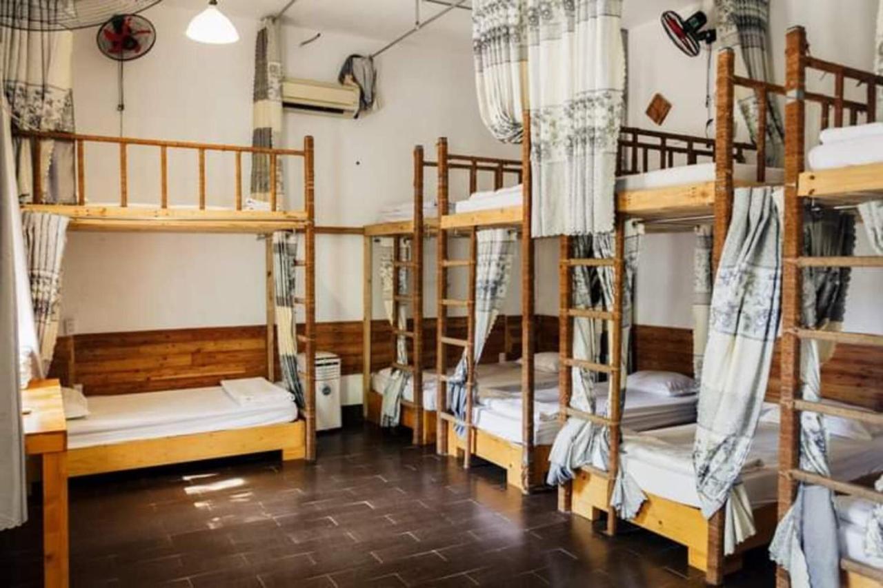 Villa Dao Hoa Vang Cam Ranh - Venuestay Екстериор снимка