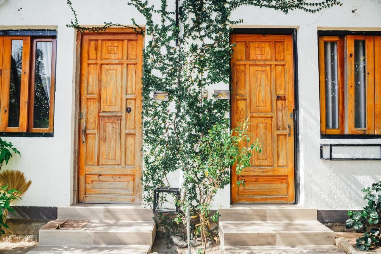 Villa Dao Hoa Vang Cam Ranh - Venuestay Екстериор снимка