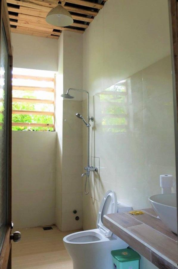 Villa Dao Hoa Vang Cam Ranh - Venuestay Екстериор снимка