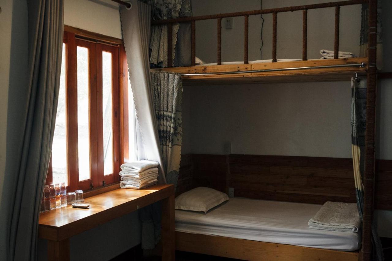 Villa Dao Hoa Vang Cam Ranh - Venuestay Екстериор снимка