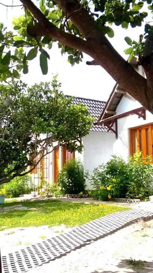 Villa Dao Hoa Vang Cam Ranh - Venuestay Екстериор снимка