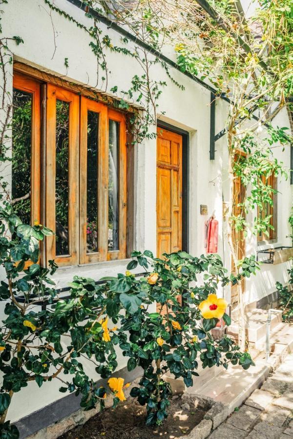 Villa Dao Hoa Vang Cam Ranh - Venuestay Екстериор снимка